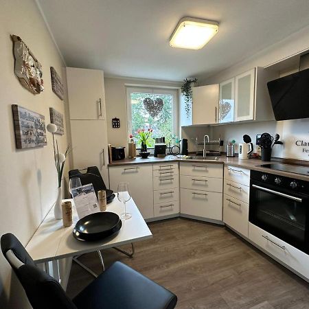 Wurmbergtraum Celina In Braunlage 4 Sterne Zertifiziert Vom Dtv Inklusive Waeschepakete Apartment ภายนอก รูปภาพ