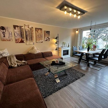 Wurmbergtraum Celina In Braunlage 4 Sterne Zertifiziert Vom Dtv Inklusive Waeschepakete Apartment ภายนอก รูปภาพ