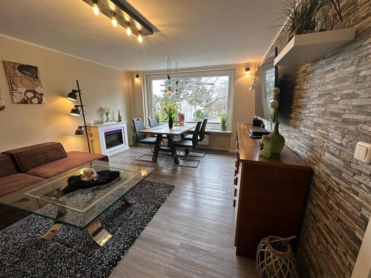 Wurmbergtraum Celina In Braunlage 4 Sterne Zertifiziert Vom Dtv Inklusive Waeschepakete Apartment ภายนอก รูปภาพ