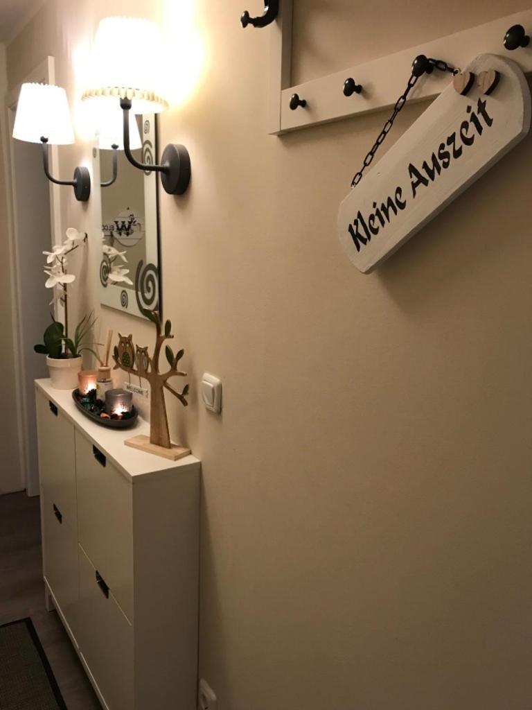 Wurmbergtraum Celina In Braunlage 4 Sterne Zertifiziert Vom Dtv Inklusive Waeschepakete Apartment ภายนอก รูปภาพ